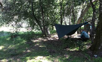 Winnie H.'s photo at Coe Ranch Campground — Henry W. Coe State Park near Patterson, CA