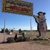 Review photo of Flintstones Bedrock City by kendra P., August 3, 2018