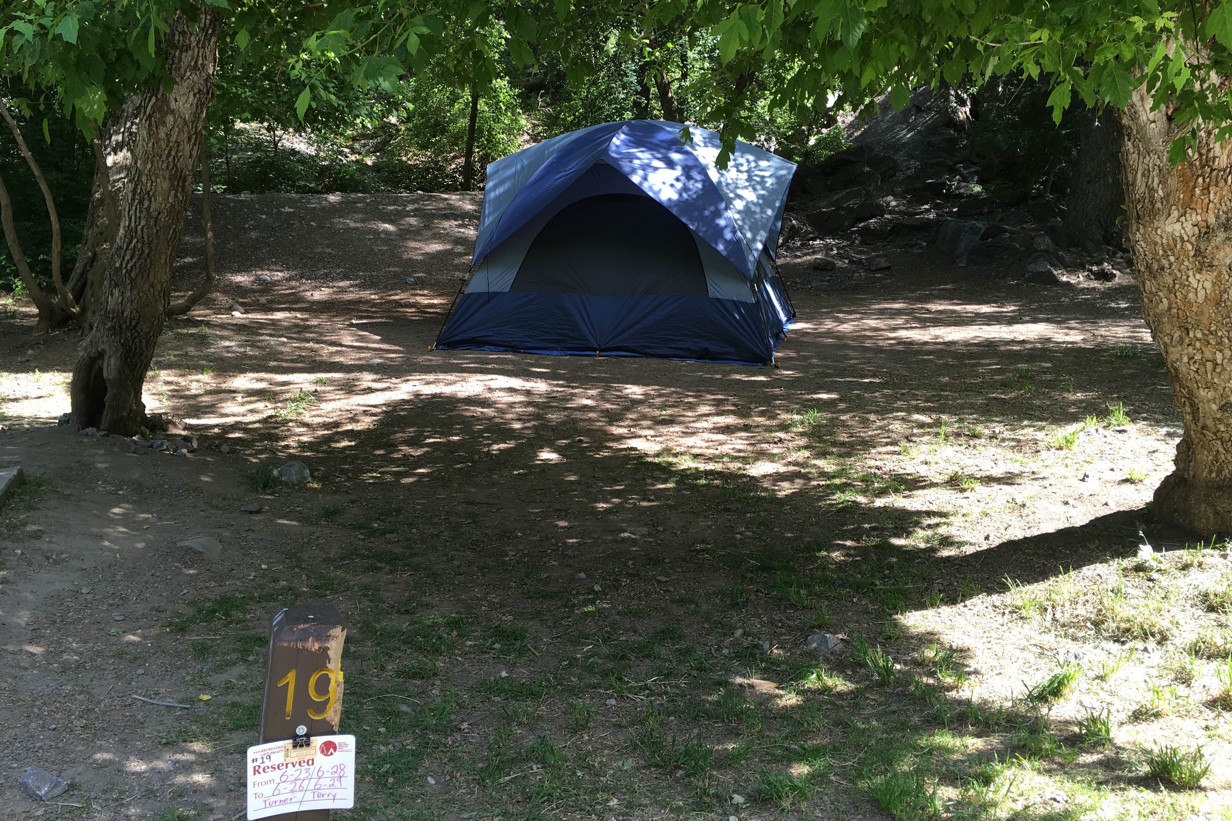 Stacy R.'s photo at Little Mill near Bingham Canyon, UT