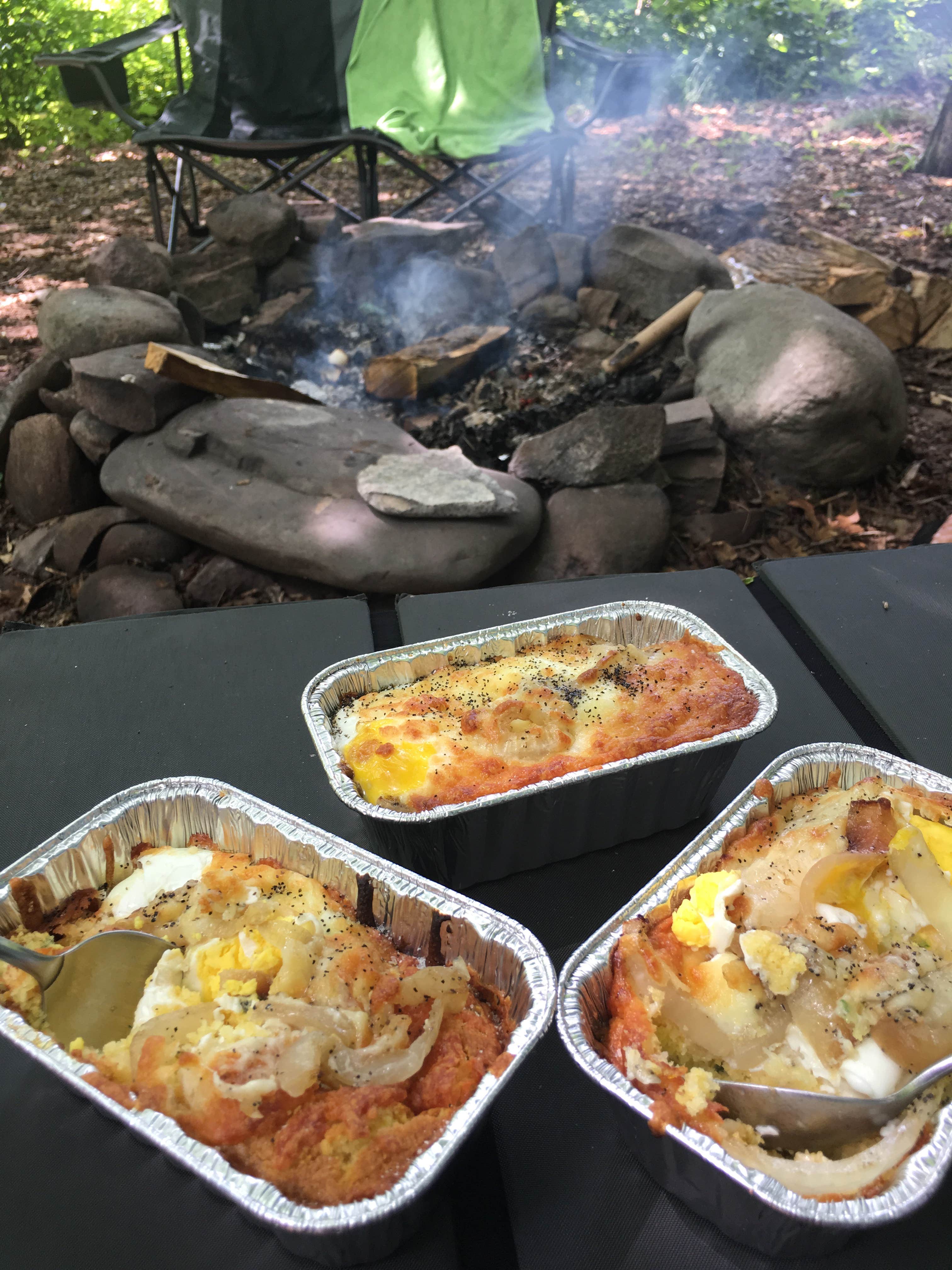 Phoenicia Black Bear Campground