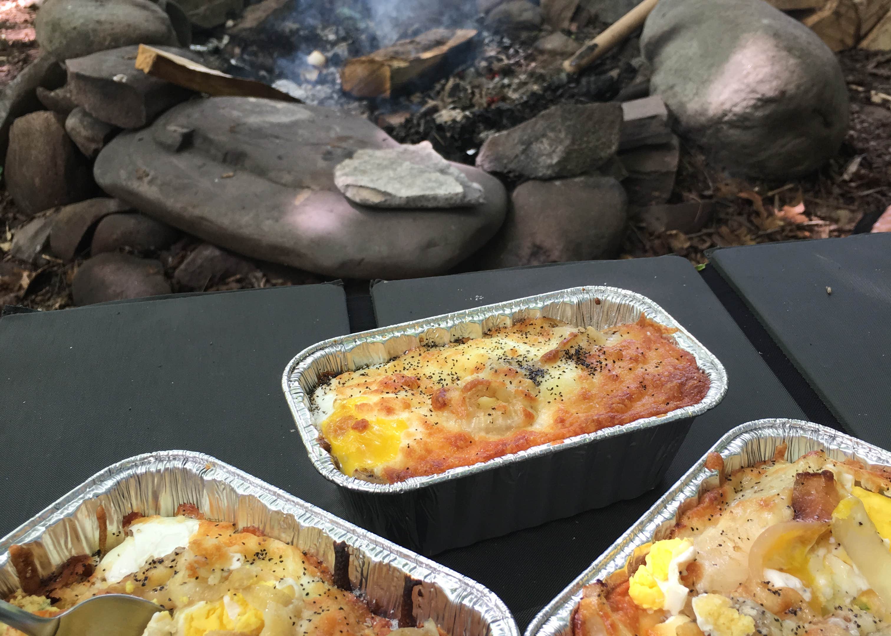 Phoenicia Black Bear Campground Camping The Dyrt