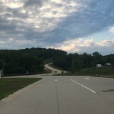 Review photo of Timbuktu Campground — Echo Bluff State Park by Sage W., August 3, 2018