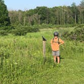 Review photo of Harrington Beach State Park Campground by Melissa B., August 3, 2018