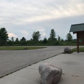 Review photo of Harrington Beach State Park Campground by Melissa B., August 3, 2018