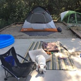 Review photo of Observatory Campground by Brittany H., August 3, 2018