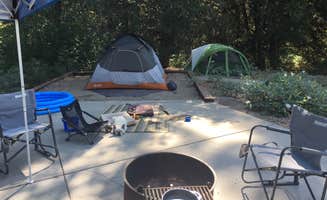 Brittany H.'s photo at Observatory Campground near Aguanga, CA