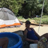 Review photo of Observatory Campground by Brittany H., August 3, 2018