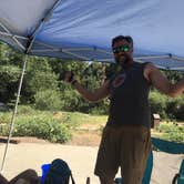 Review photo of Observatory Campground by Brittany H., August 3, 2018