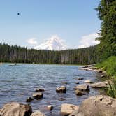 Review photo of Frog Lake by Connor J., August 3, 2018