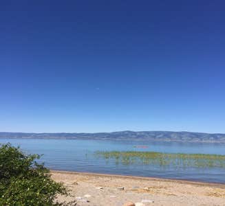 Camper-submitted photo from Bear Lake State Park Campground