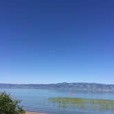 Review photo of Bear Lake State Park Campground by Serena H., August 3, 2018