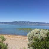 Review photo of Bear Lake State Park Campground by Serena H., August 3, 2018