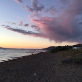 Review photo of Bear Lake State Park Campground by Serena H., August 3, 2018
