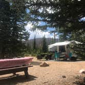 Review photo of Big Creek Lakes Campground by Sarah C., August 3, 2018