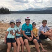 Review photo of Big Creek Lakes Campground by Sarah C., August 3, 2018