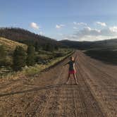 Review photo of Big Creek Lakes Campground by Sarah C., August 3, 2018