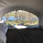 Review photo of Lake Shawnee County Campground by Sarah C., August 3, 2018
