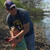 Review photo of Lake Shawnee County Campground by Sarah C., August 3, 2018