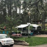 Review photo of Beaver Lake Campground by Sarah C., August 3, 2018