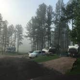 Review photo of Beaver Lake Campground by Sarah C., August 3, 2018