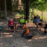 Review photo of Tall Pines Campground by Sarah C., August 3, 2018