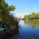 Review photo of Box Bar Shoreline Area and River Access Point by Ashley C., August 3, 2018