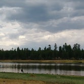 Review photo of Potato Patch Campground by Mary P., August 3, 2018