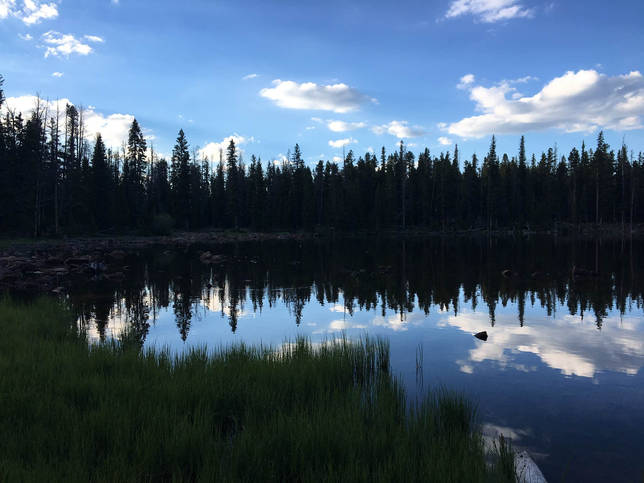 Spirit Lake | The Dyrt