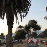 Review photo of Santa Cruz Campground — Carpinteria State Beach by Bridget M., August 3, 2018