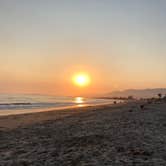Review photo of Santa Cruz Campground — Carpinteria State Beach by Bridget M., August 3, 2018