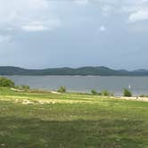 Review photo of Brady Mountain - Lake Ouachita by Melissa T., August 3, 2018