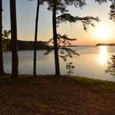 Review photo of Brady Mountain - Lake Ouachita by Melissa T., August 3, 2018