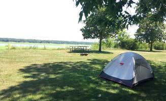 Larissa C.'s photo at Jester County Park near Collins, IA