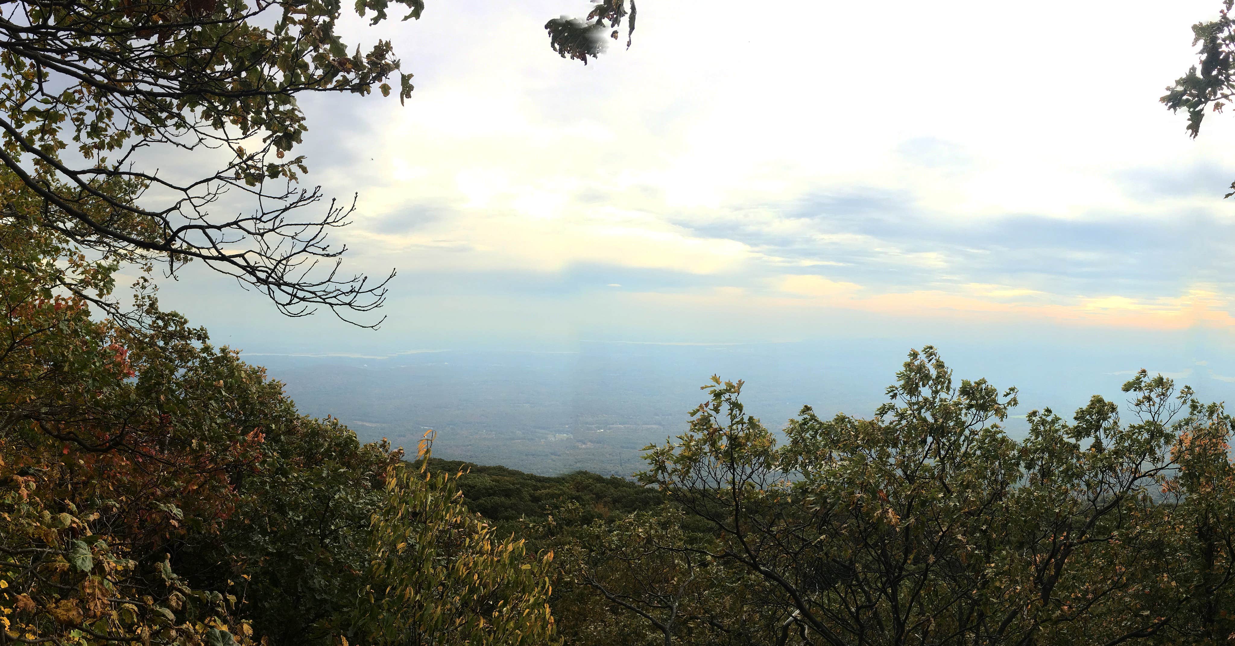 Camper-submitted photo at Mills Norrie State Park Campground near Cornwall-on-Hudson, NY