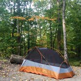 Review photo of Mills Norrie State Park Campground by Larissa C., August 3, 2018
