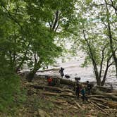 Review photo of Frontenac State Park Campground by Heidi K., August 3, 2018