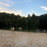 Review photo of Pine Grove Furnace State Park Campground by Carly E., August 3, 2018