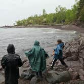 Review photo of Temperance River State Park Campground by Heidi K., August 3, 2018