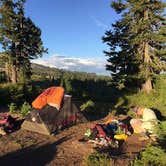 Review photo of Park Butte Trailhead by Megan D., August 3, 2018