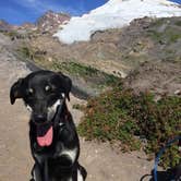 Review photo of Park Butte Trailhead by Megan D., August 3, 2018