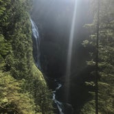 Review photo of Wallace Falls State Park Campground by Josiah P., August 3, 2018