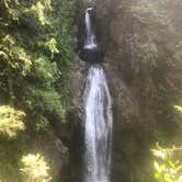 Review photo of Wallace Falls State Park Campground by Josiah P., August 3, 2018