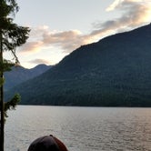 Review photo of Boundary Bay Campground — Ross Lake National Recreation Area by Megan D., August 3, 2018