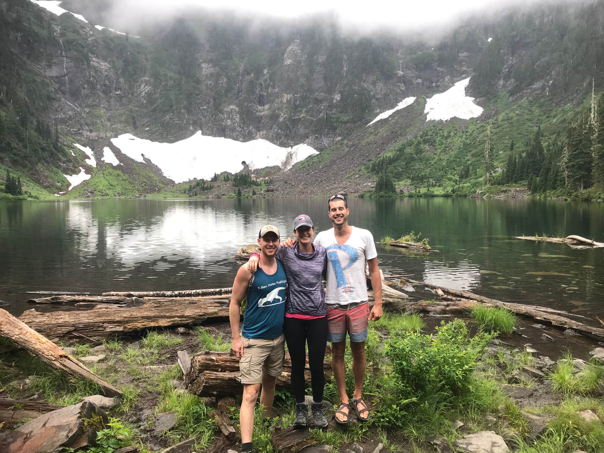 Verlot Campground The Dyrt