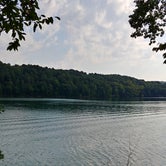 Review photo of East Campground — Norris Dam State Park by Rosalie C., August 3, 2018
