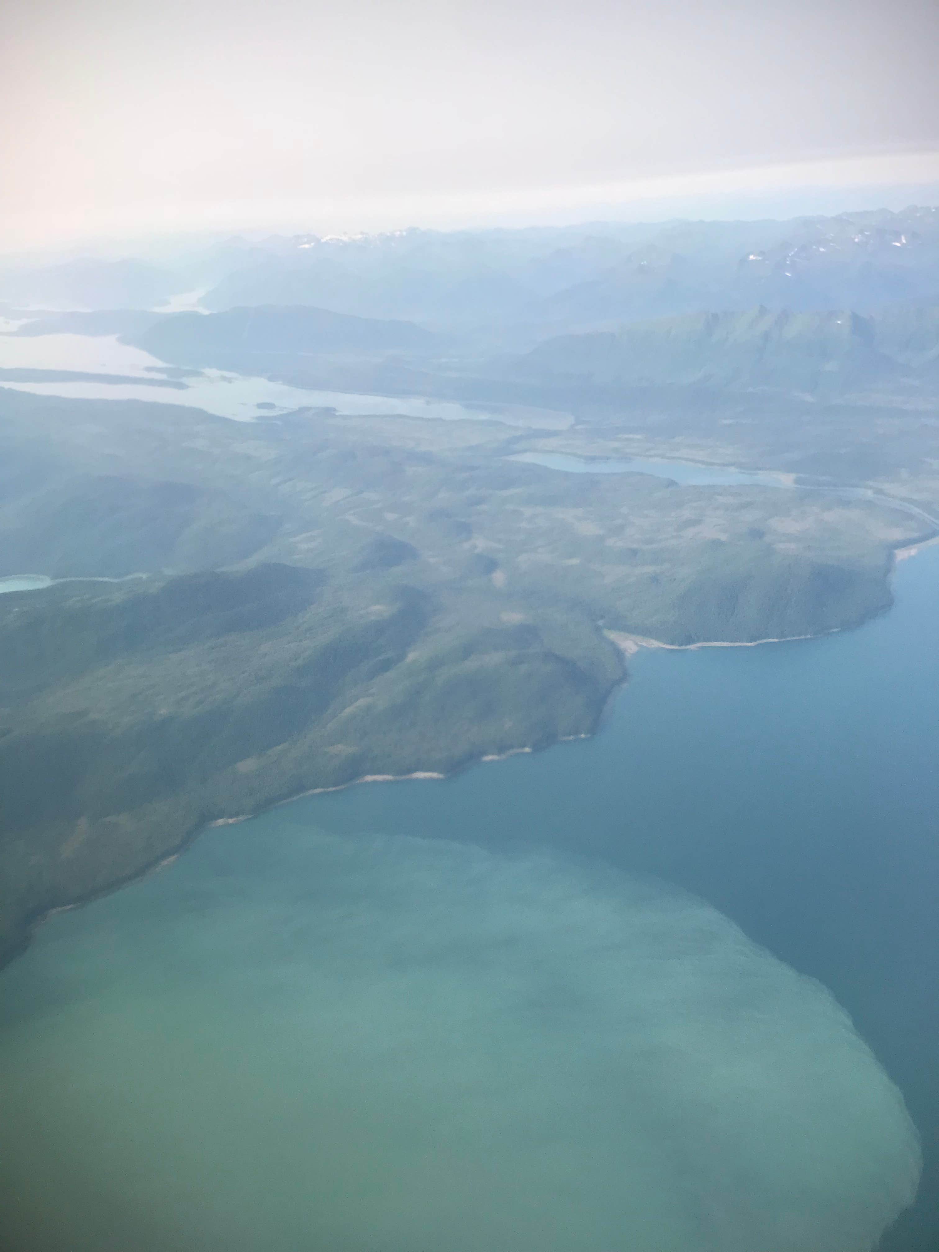 Camper-submitted photo at Admiralty National Monument near Hoonah, AK
