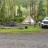 Review photo of Jim Creek Wilderness Recreation Area by Tatiana G., August 3, 2018