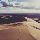 Review photo of Pinon Flats Campground — Great Sand Dunes National Park by GoWhereYouAreDraw N., August 3, 2018