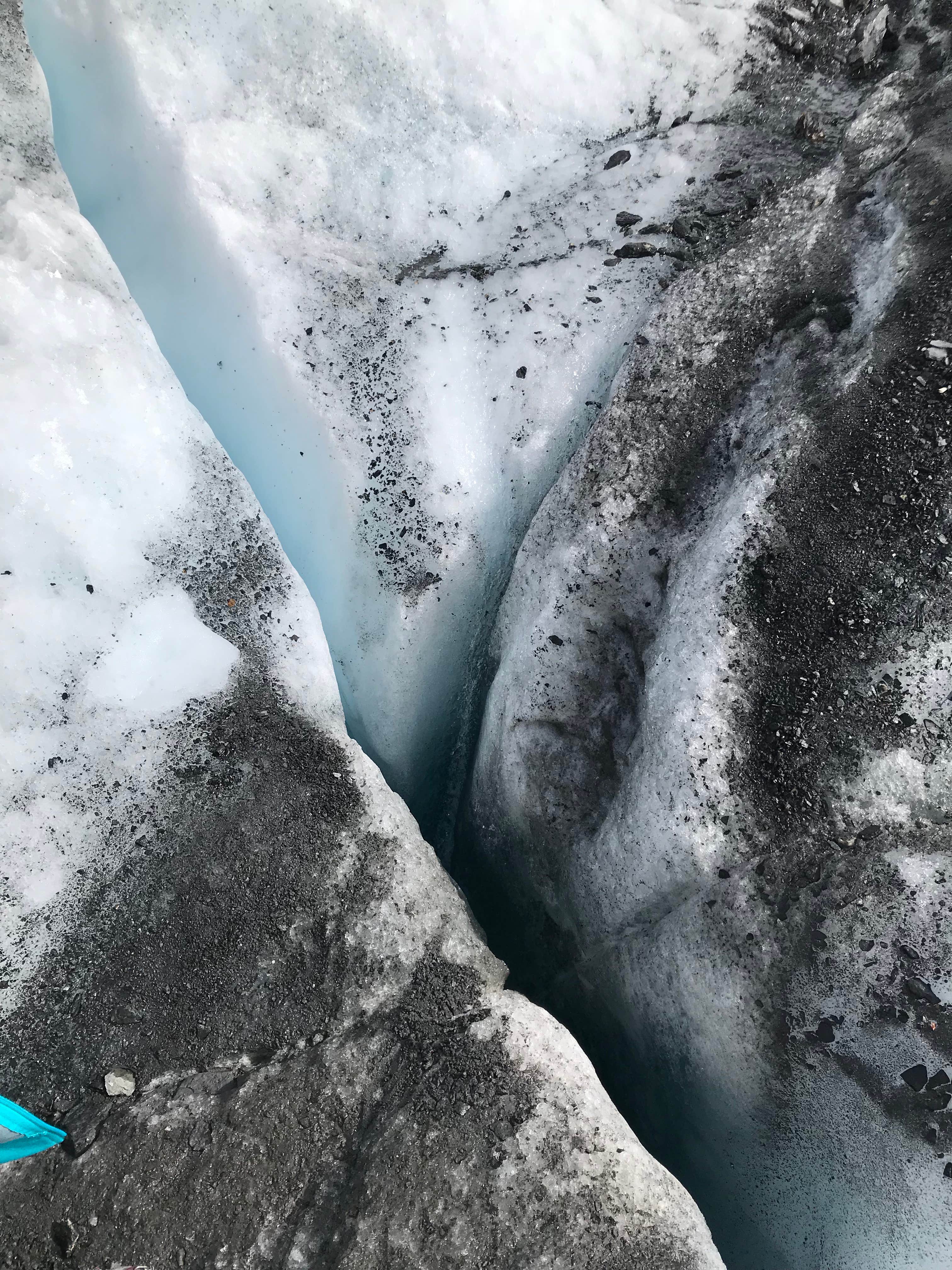 Camper-submitted photo at Grand View RV  Park - Camping - Cafe near Sutton, AK