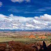 Review photo of Devils Garden Campground — Arches National Park by GoWhereYouAreDraw N., August 3, 2018